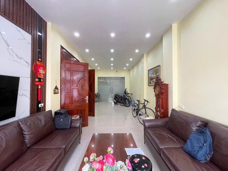 Bán nhà 4 tầng lô 9, Lê Hồng Phong, Hải An, Hải Phòng